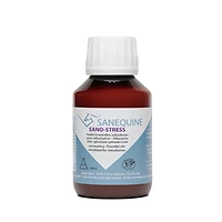 SANEQUINE SanoStress 100ml