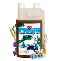Equidocs Bronchilax 1000 ml