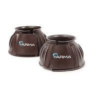 Shires ARMA Gummi Hufglocken