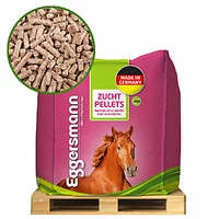 EGGERSMANN Zuchtpellets  - Big Bag 750kg