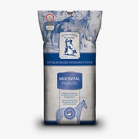 MÜHLDORFER Mucovital prebiotic 20kg