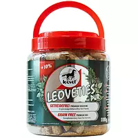Leovet leoveties getreidefrei 1100 g