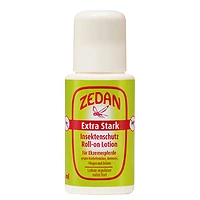 ZEDAN Extra stark Insektenschutz Roll-on Lotion 75ml