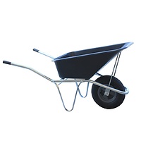 ROTO Schubkarre LV1 (G)