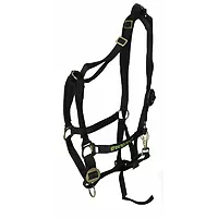 Greenguard Halfter Klettverschluss