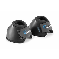 Shires ARMA Anatomische Hufglocken