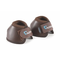 Shires ARMA Anatomische Hufglocken