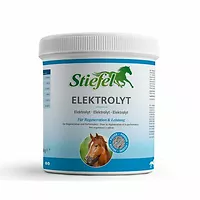 STIEFEL Elektrolyt Pulver 1kg