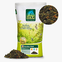 Lexa Karotten Mash 15kg