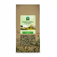 LEXA Eukalyptusblätter, 1,0 kg