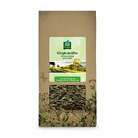 LEXA Ginkgoblätter, 1 kg