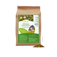 PerNaturam Adstringa Gerbstoffkräuter 1 kg