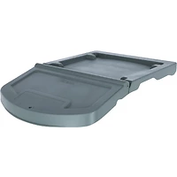 KERBL Deckel einzeln für Futterbox stapelbar