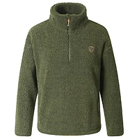 Covalliero Teddy Sweater H/W 2026 Damen