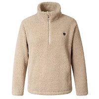 Covalliero Teddy Sweater H/W 2026 Damen