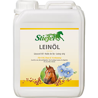 STIEFEL Leinöl 2,5 L