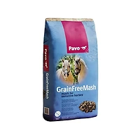 Pavo GrainFreeMash 15kg