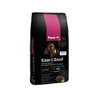 Pavo Ease & Excel 15kg