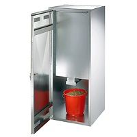 STRÖH Futtersilo 125 x 60 x 60 cm