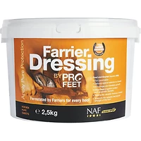 NAF Farrier Hoof Dressing 2.5kg