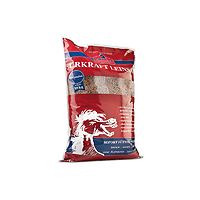 URKRAFT Leinsam Granulat - 10kg