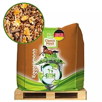 EGGERSMANN EMH F-Müsli -750kg Big Bag
