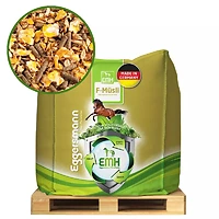 EGGERSMANN Fruchtmüsli - Big Bag 650kg