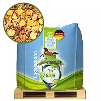 EGGERSMANN High Energy Müsli - Big Bag 750kg