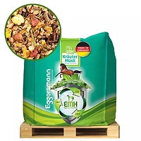 EGGERSMANN EMH Kräuter-Müsli 750kg Big Bag