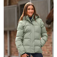 E·L·T Winter-Performance Reitjacke Ohio