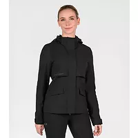 E·L·T Performance Regenjacke