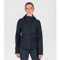 E·L·T Performance Regenjacke