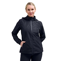 E·L·T Performance Regenjacke Pure