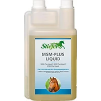 Stiefel MSM-Plus Liquid 1L