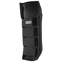 Waldhausen Stallgamasche mit Gelenksupport, Vorne