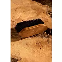 Horseware Signature weiche Flick-Bürste