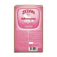 ZEDAN® Mähnenglanz Bag-in-Box 3000 ml