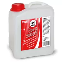 Leovet 5 Sterne Striegel 2500ml Kanister 