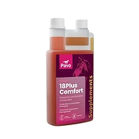 Pavo 18Plus Comfort 1 L Flasche