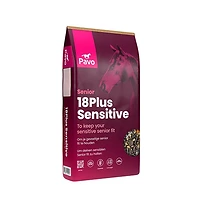 Pavo 18Plus Sensitive 15 kg Sack