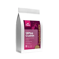 Pavo 18Plus Cushin 1 kg Beutel