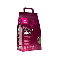 Pavo 18Plus Vital 8 kg Beutel