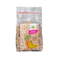 Bense & Eicke Happies Banane-Karotte 1kg