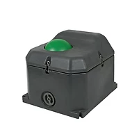 KERBL Thermotränke Uno 40L