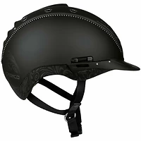 Casco Reithelm Mistrall-2