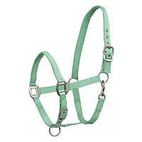 Waldhausen Perlonhalfter Satin