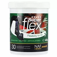 NAF Superflex 400g