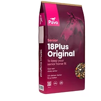 Pavo 18Plus Original 15kg