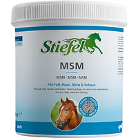 Stiefel MSM 1 kg