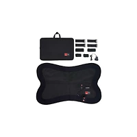 CATAGO FIR-Tech LED pad X84